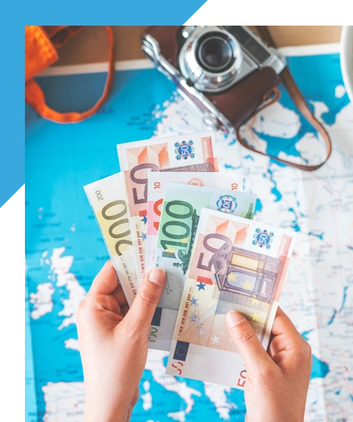 Optimiser son budget pour voyager plus longtemps