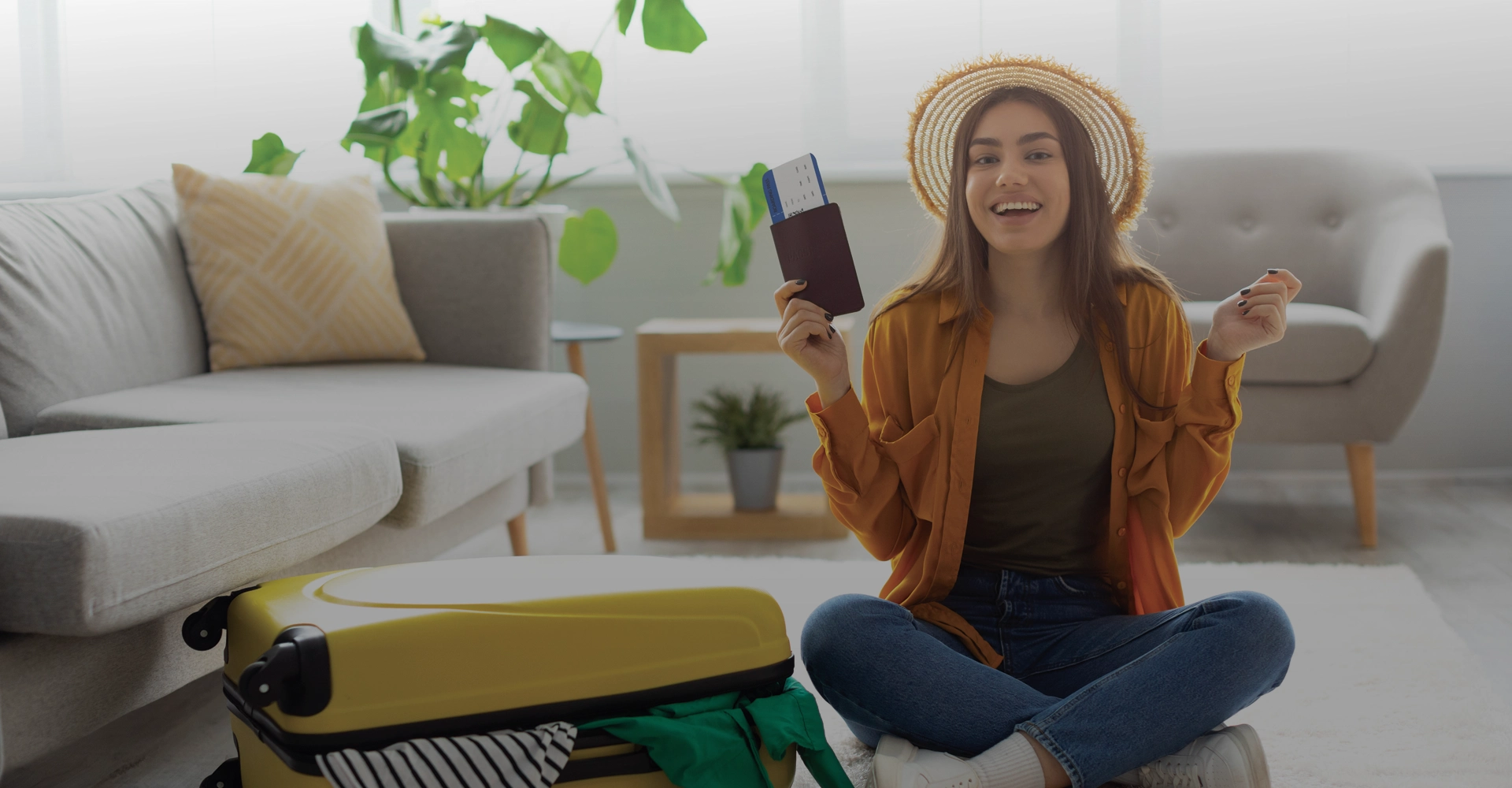 Voyager seul : préparation et conseils
